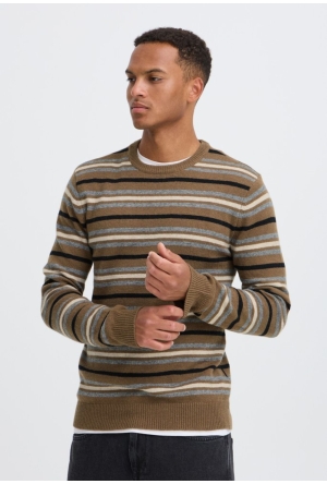 Blend Heren Truien KANGAROO 20721428 Blend Heren Truien KANGAROO 20721428