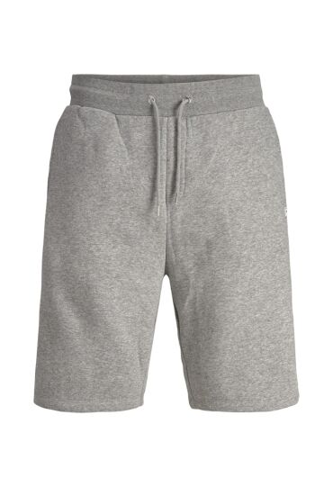 Private label 12131174 GRIJS MELEE  light grey melange