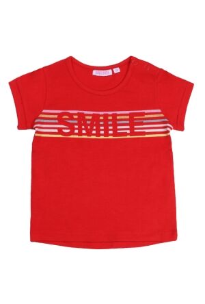 Bakkaboe Z40314/Yaphia ROOD  flame scarlett