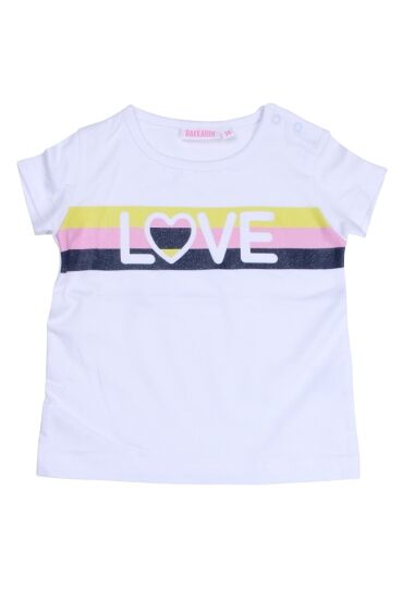 Bakkaboe Z40317/Hilly wit  wit