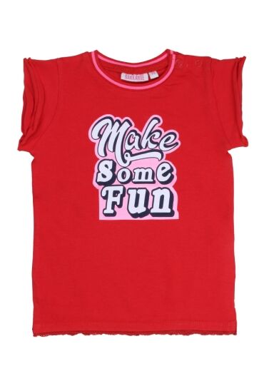 Bakkaboe Z40220/1115606 ROOD  13.LIPSTICK.S20