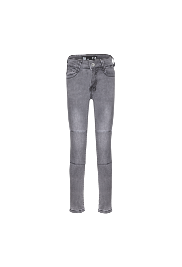 Dutch Dream Denim SS20-21-G Grey denim  grey denim
