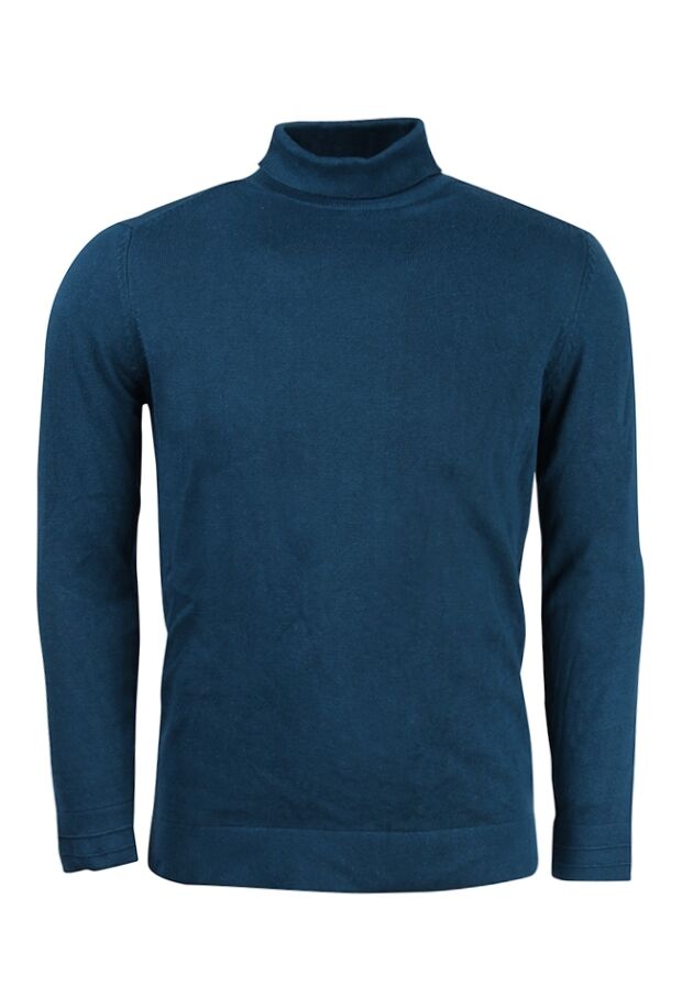 W50452/Daks men petrol 