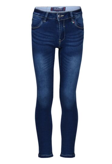 Unlocked Z50001/54587BC DENIM  medium blue