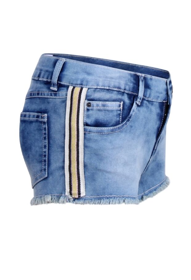 Z50202/Mab tape DENIM