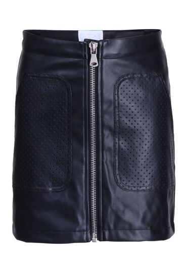 D-zine Z50023/Fida zwart  black