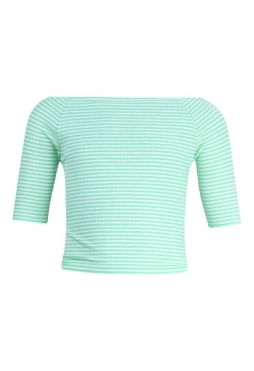 D-zine Z50033/Faantje groen  candy green