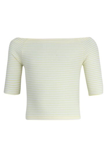 D-zine Z50033/Faantje geel  soft yellow