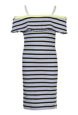 D-zine Z50072/Freda zwart  black