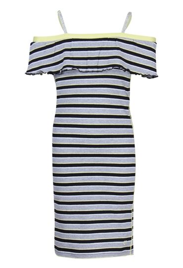 D-zine Z50072/Freda zwart  black