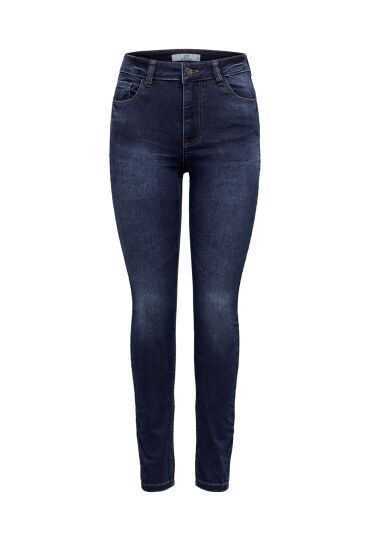 JDY 15208243 medium blue denim  