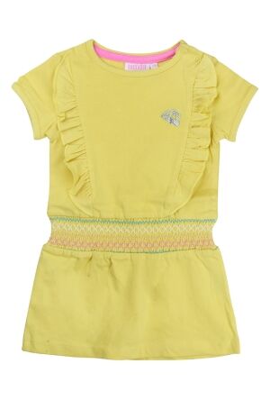 Bakkaboe Z50137/2215708 geel  07.BANANA.S21