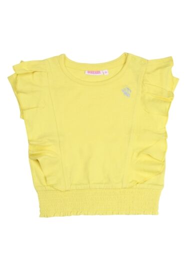 Bakkaboe Z50138/2215600 geel  07.BANANA.S21