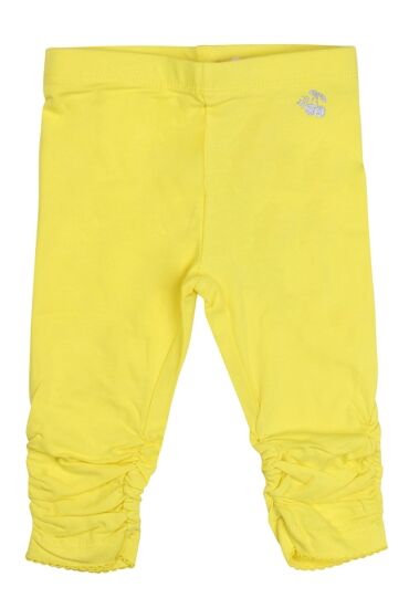 Bakkaboe Z50191/2215211 geel  07.BANANA.S21