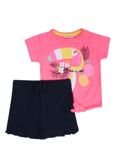 Bakkaboe Z50299/2215901 FEL KORAAL  10.NEONCORAL.S21