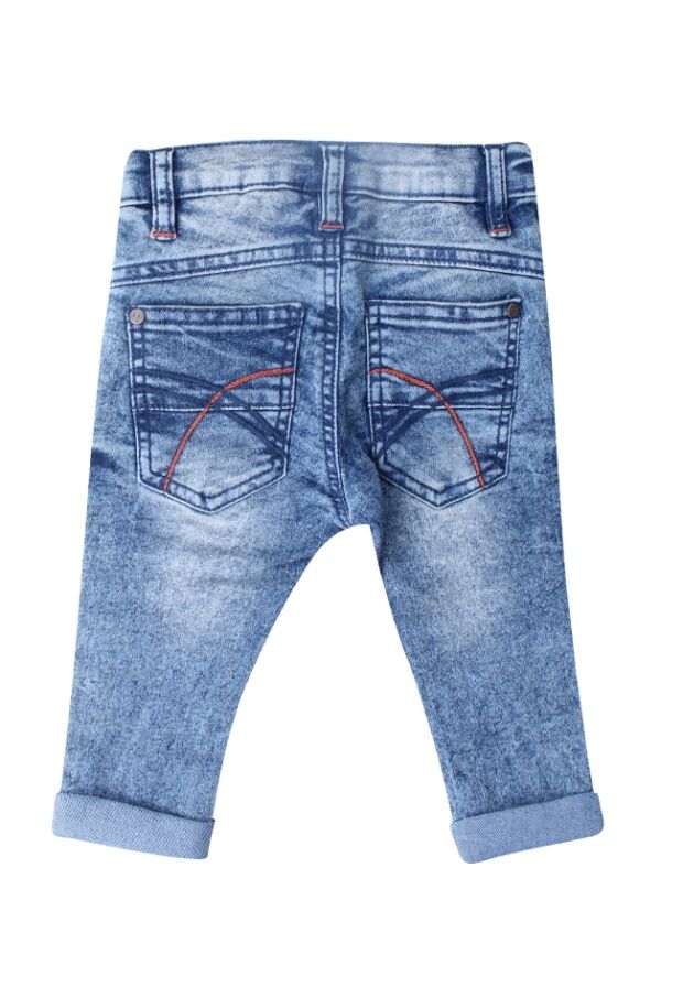 W60051/505205BB DARK DENIM