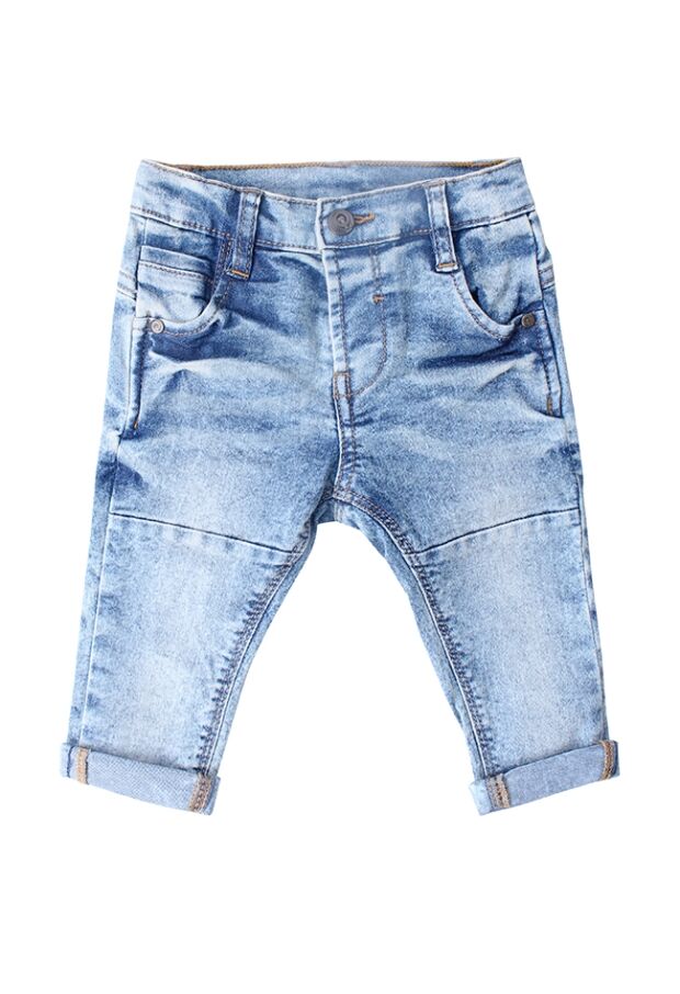 W60051/505205BB DENIM