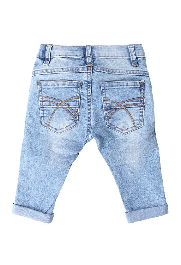 W60051/505205BB DENIM