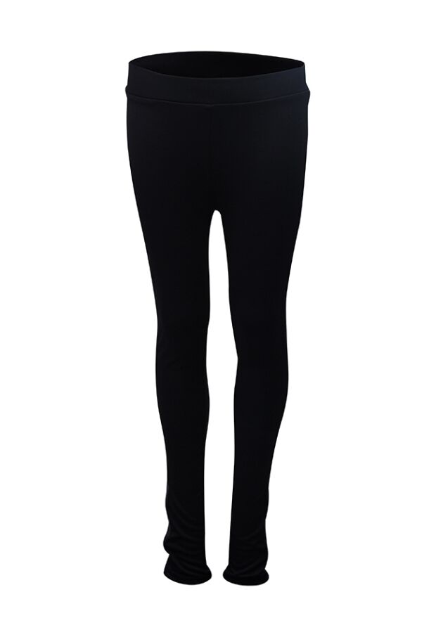 W60285/Lindsey zwart 