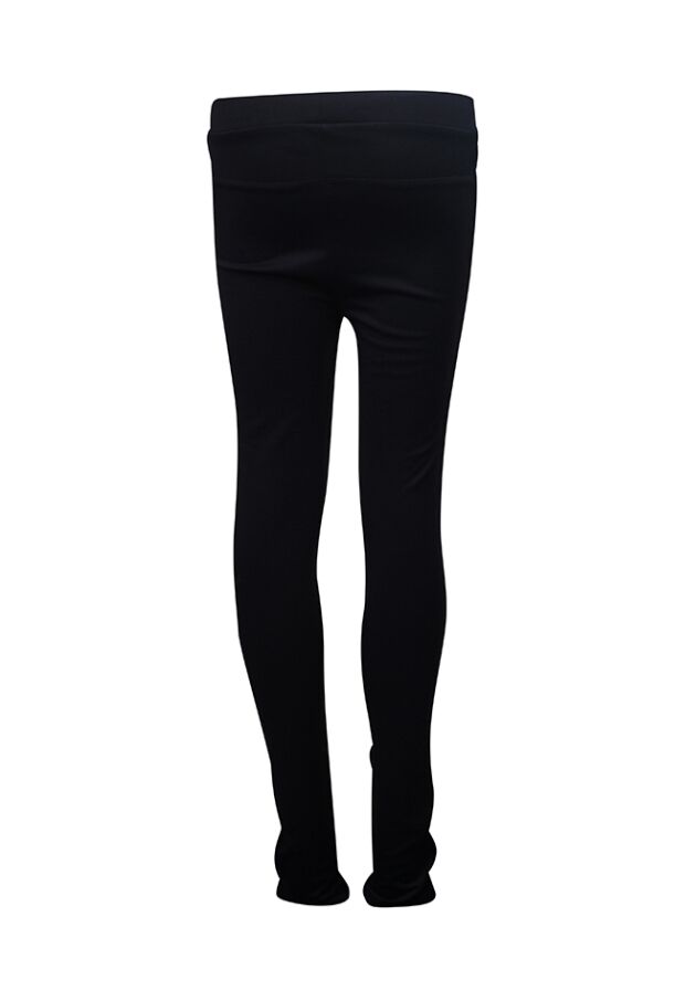 W60285/Lindsey zwart 