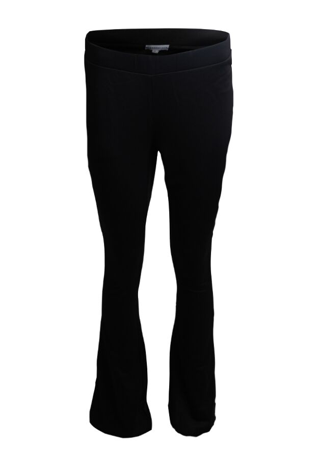 W60321/Taitske lds zwart 