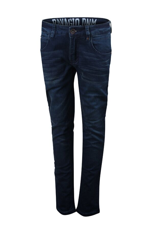 W60228/Gaetano DARK DENIM 