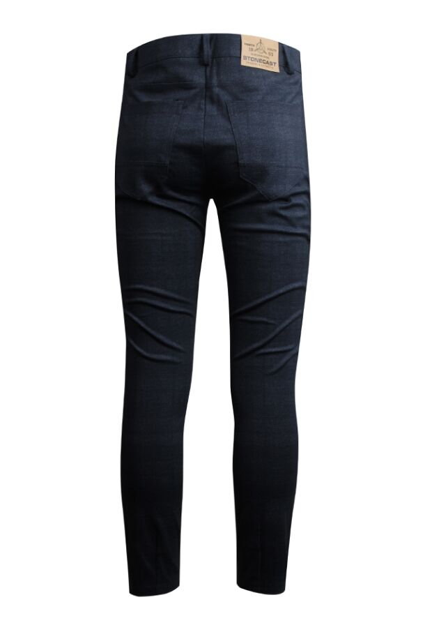 W60356/Gino men marine 