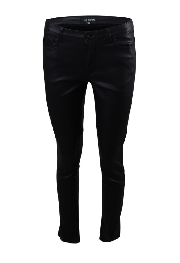 W60409/Pascalle zwart 