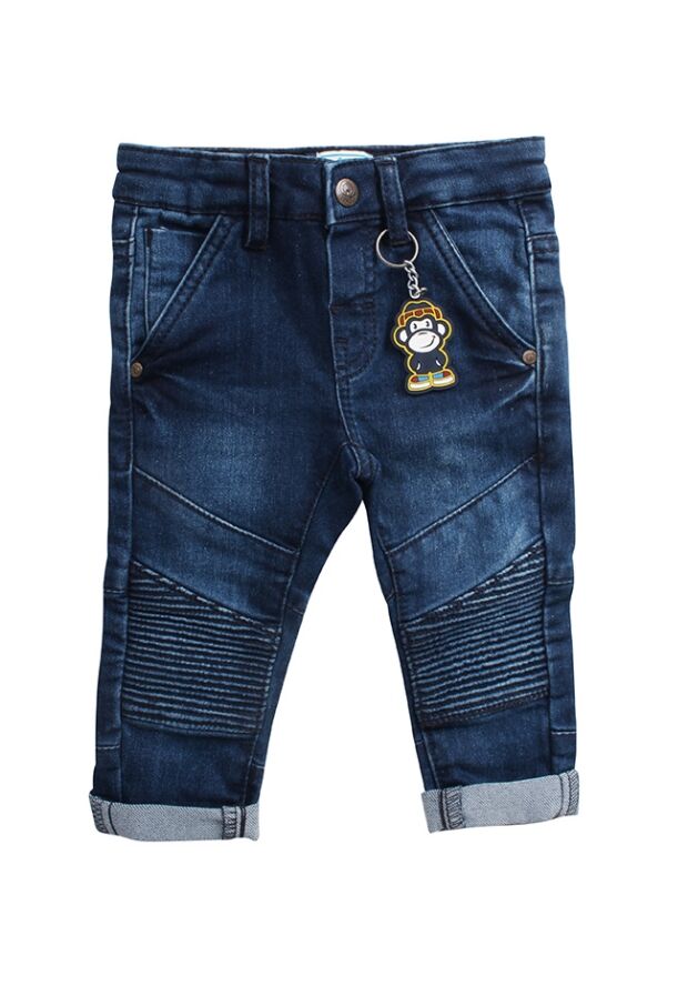 W60269/2311207 DARK DENIM 