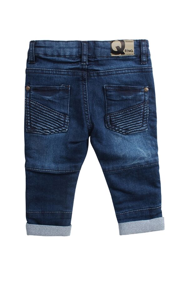 W60269/2311207 DARK DENIM 