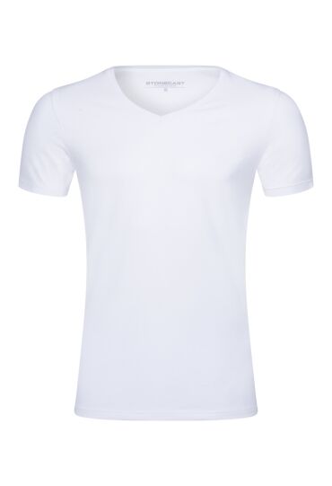 Stonecast W60465/Gaarte men wit  wit