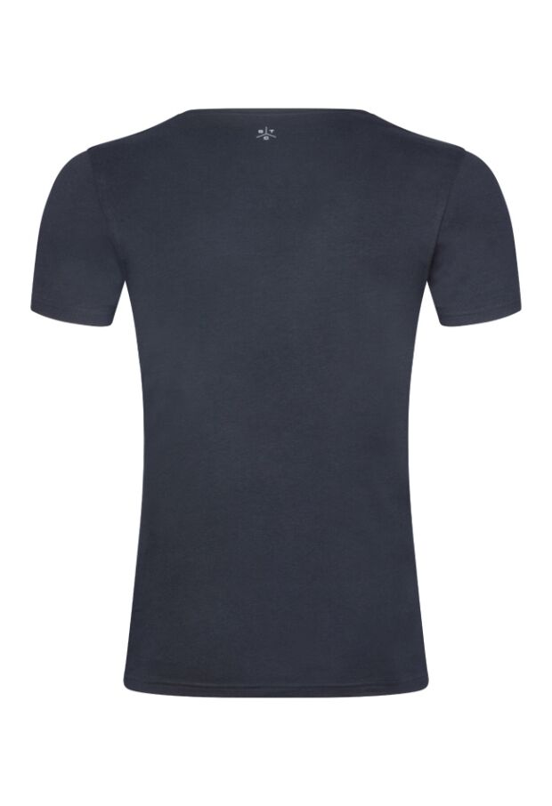 W60465/Gaarte men zwart