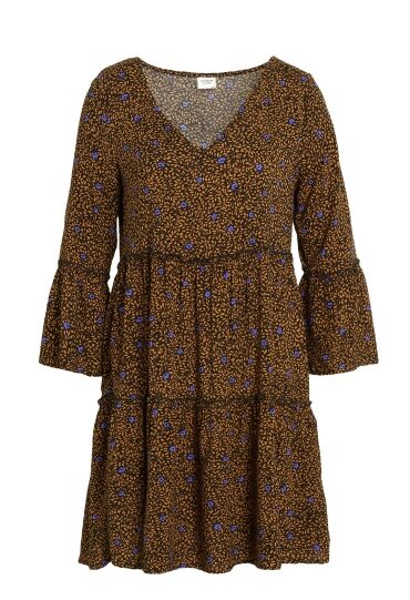 JDY 15226070 Black/CD FLOWERS  177911009