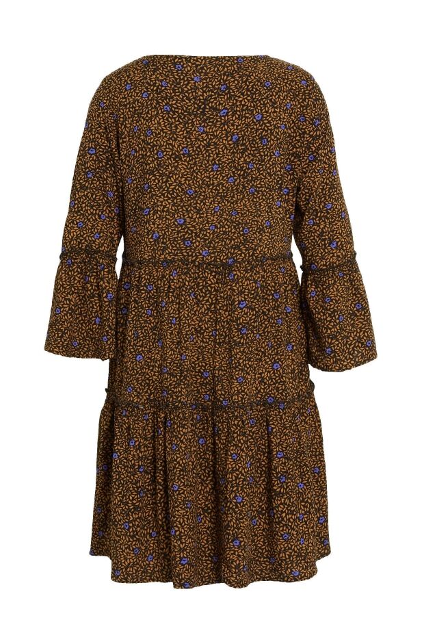 15226070 Black/CD FLOWERS 