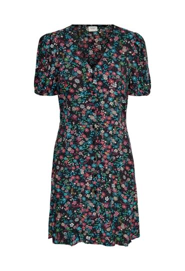 JDY 15226056 Phantom/MULTICOLOR FLOWERS  177915014