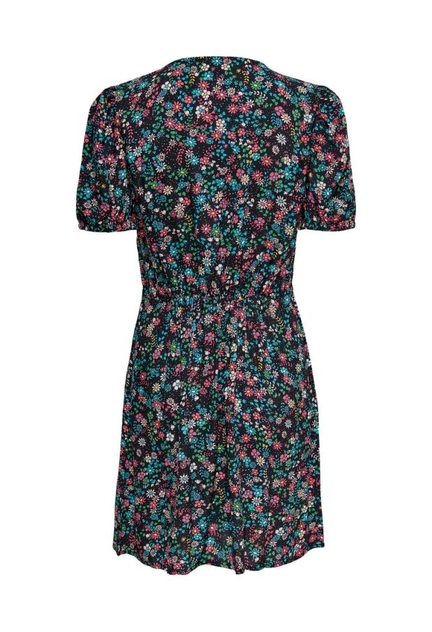 15226056 Phantom/MULTICOLOR FLOWERS 