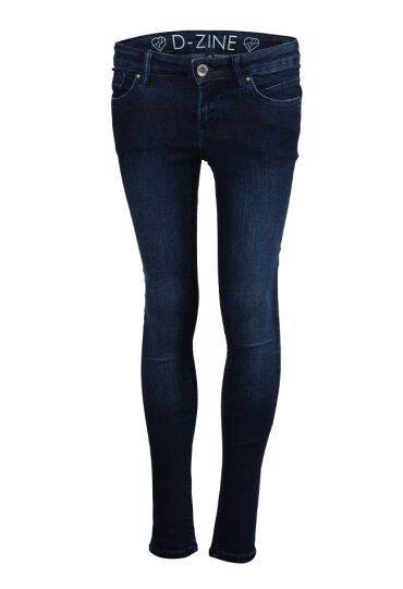 D-zine W60574/Karly DARK STONE  dark stone