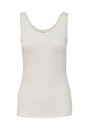 JDY 15228807 Cloud Dancer/W. WHITE PEARLS  177922001