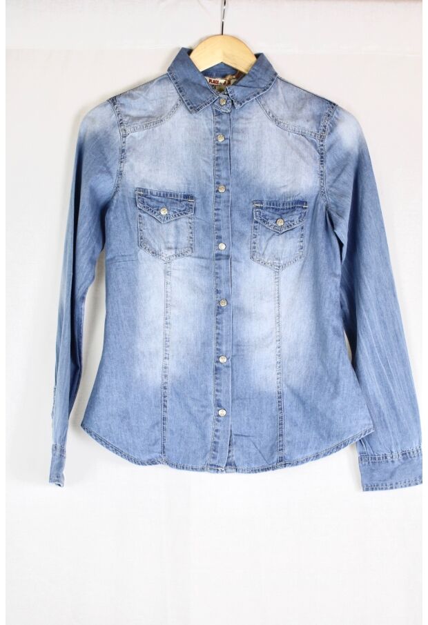 60011-c DENIM 
