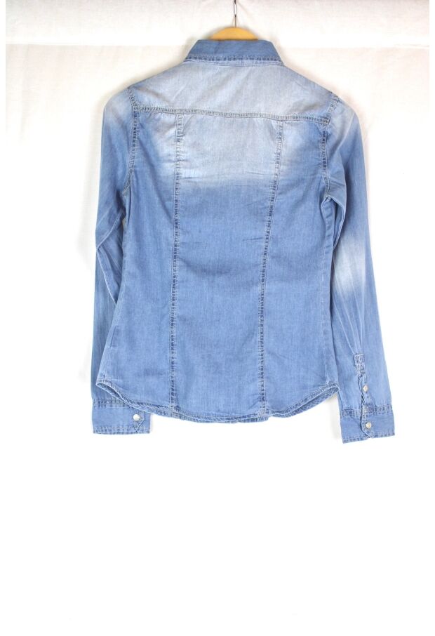 60011-c DENIM 