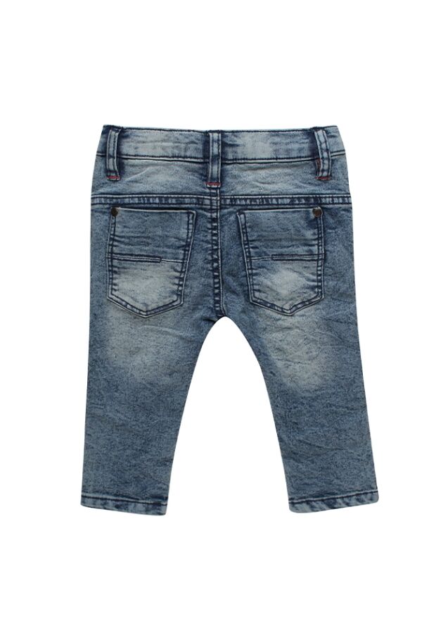 Z60384/505205BB DENIM 