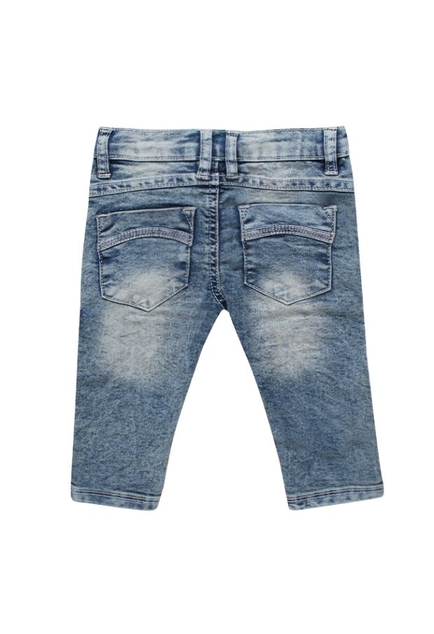 Z60385/505206BG DENIM 