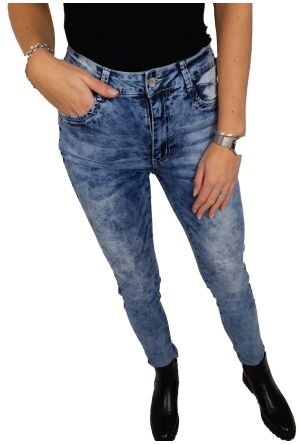 So Soire Z60358/Sonia DENIM  medium blue
