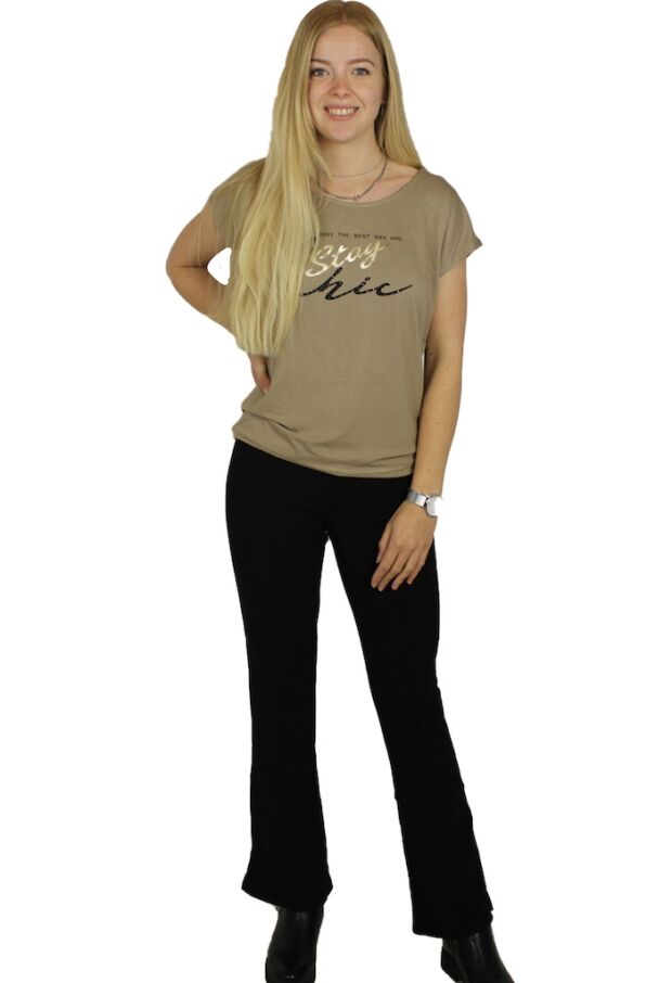 Z60045/Harleigh lds zwart 