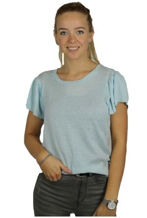 CL Essentials Z60451/Vivian PASTEL BLUE  bleu