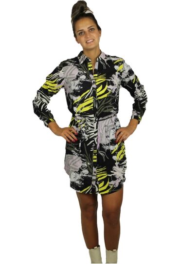 So Soire Z60472/Dana ARMY  bamboo