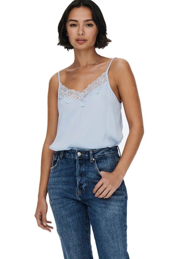 15233143 Della Robbia Blue