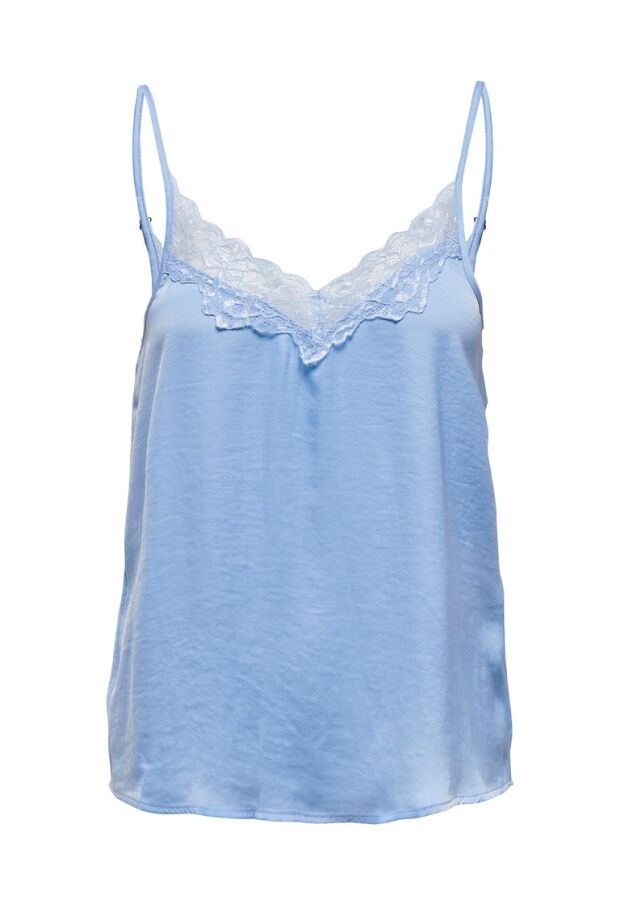 15233143 Della Robbia Blue