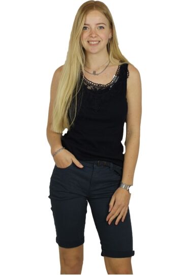 Citylife Z60529/600816A marine  black iris