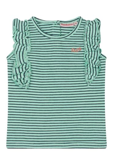 Bakkaboe Z60146/2415608 MINT  25.AZUL.S22